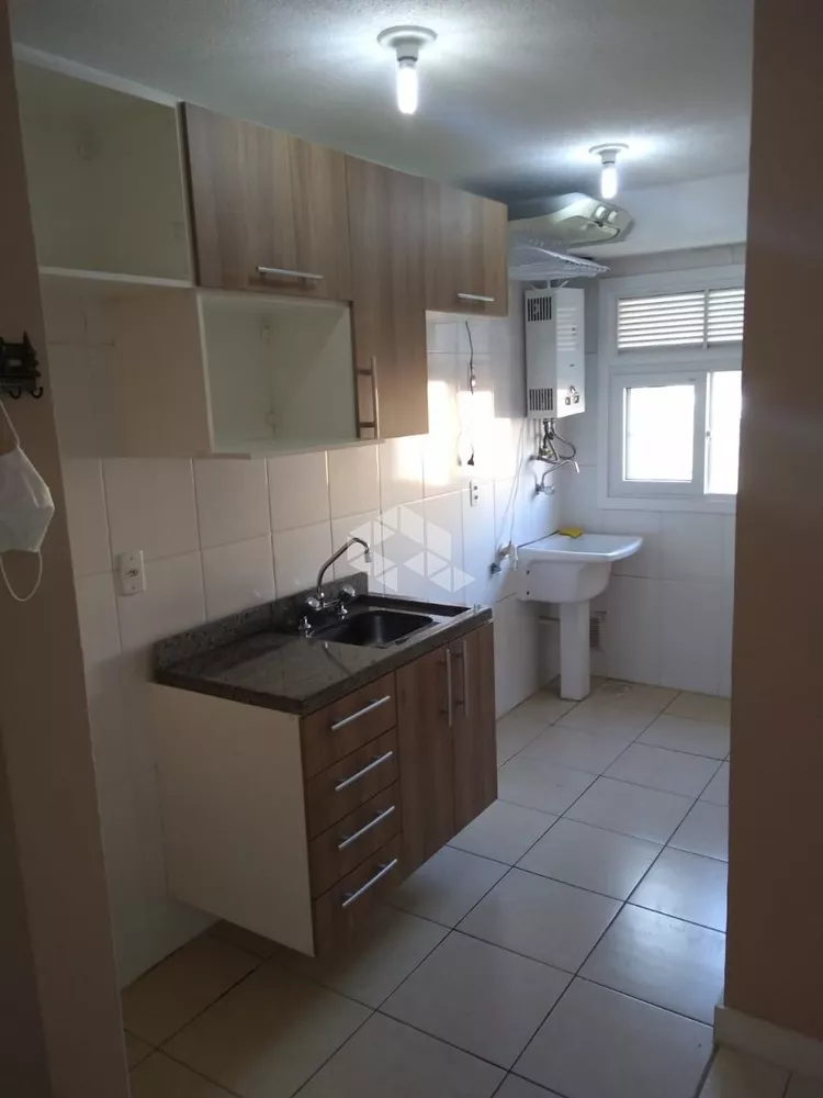 Apartamento à venda com 2 quartos, 47m² - Foto 2