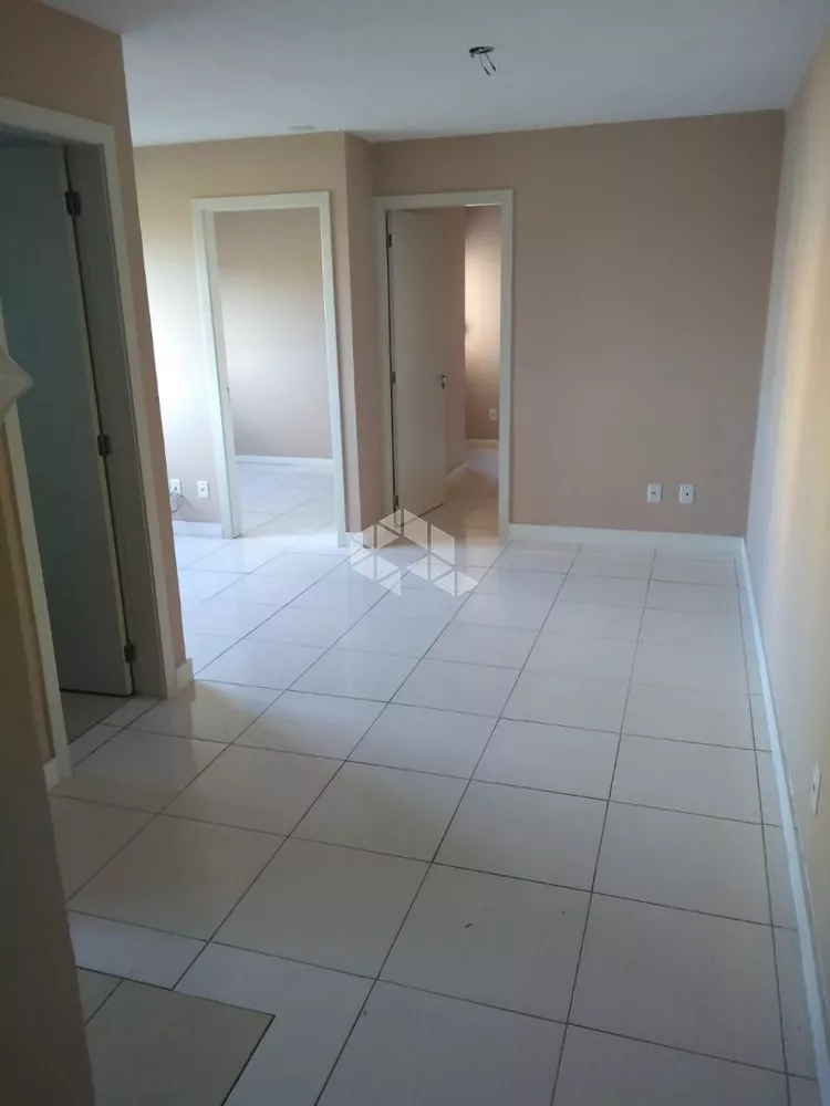 Apartamento à venda com 2 quartos, 47m² - Foto 1