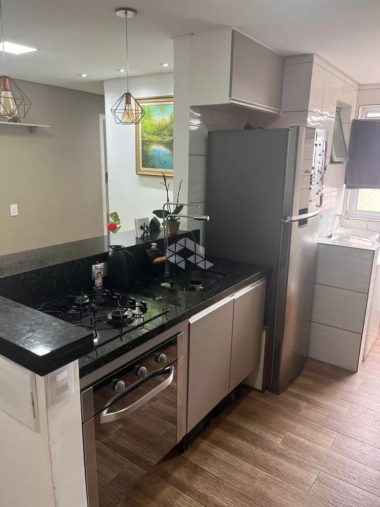 Apartamento, 3 quartos, 56 m² - Foto 11