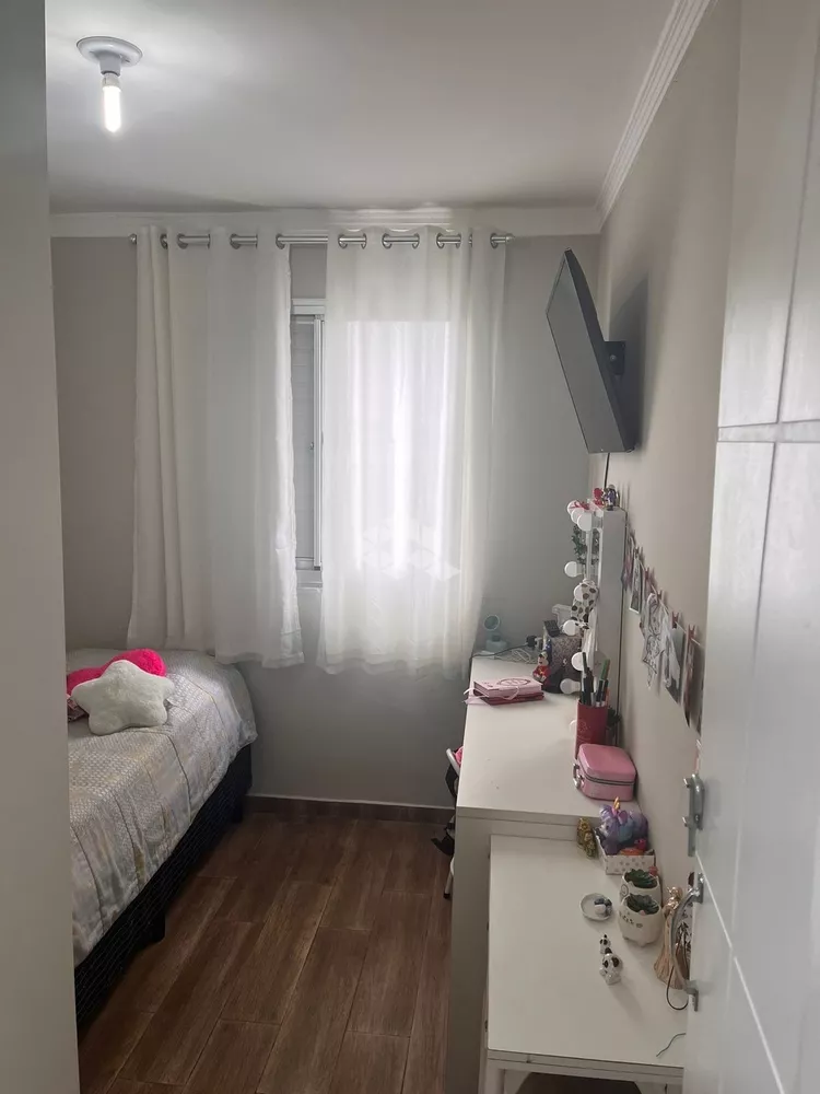 Apartamento, 3 quartos, 56 m² - Foto 6