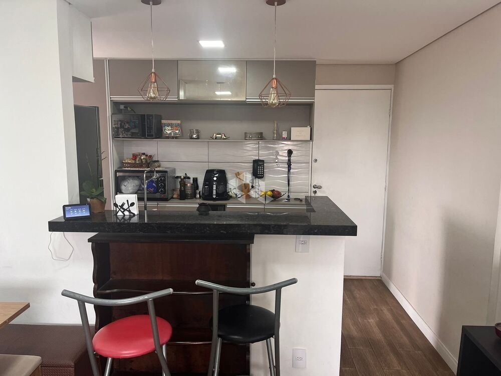 Apartamento, 3 quartos, 56 m² - Foto 9