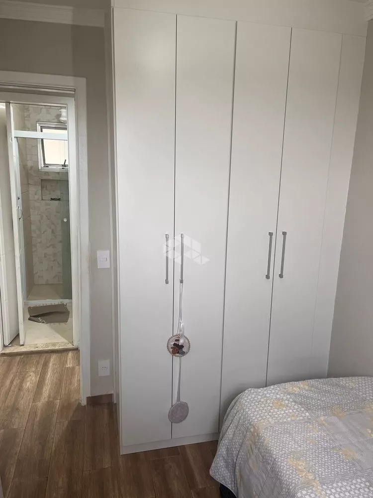 Apartamento, 3 quartos, 56 m² - Foto 5