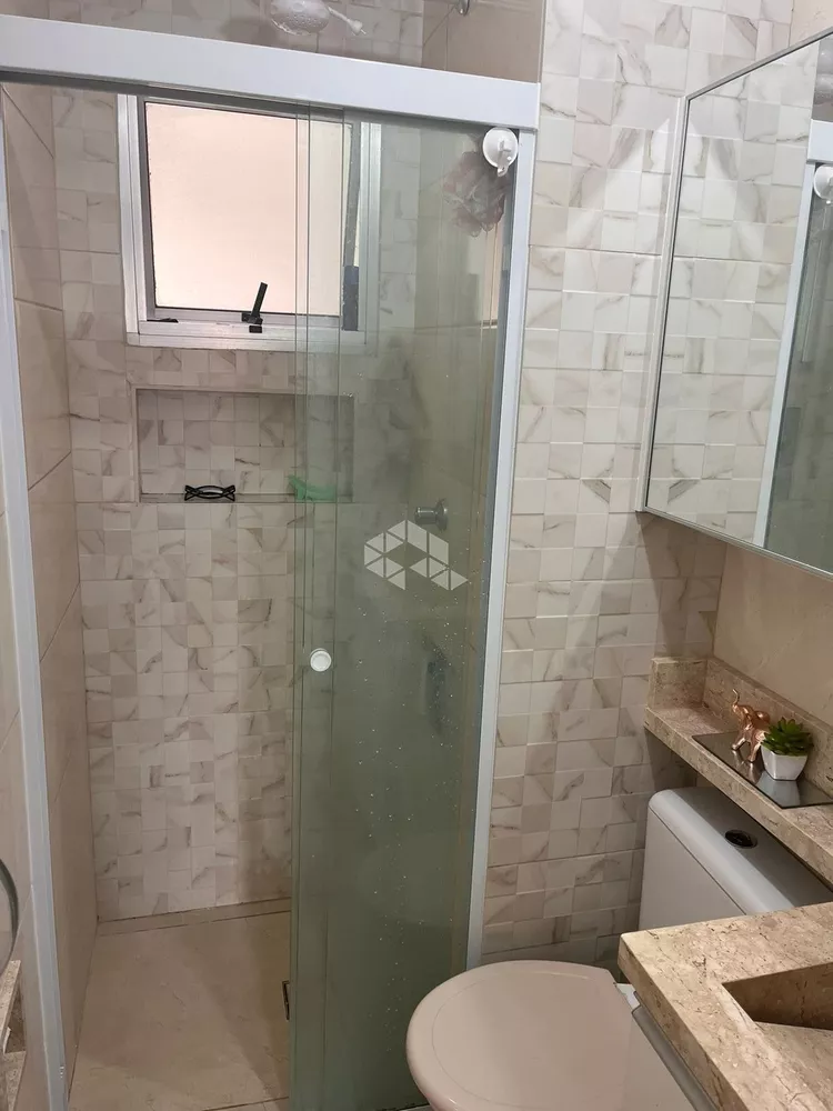 Apartamento, 3 quartos, 56 m² - Foto 7