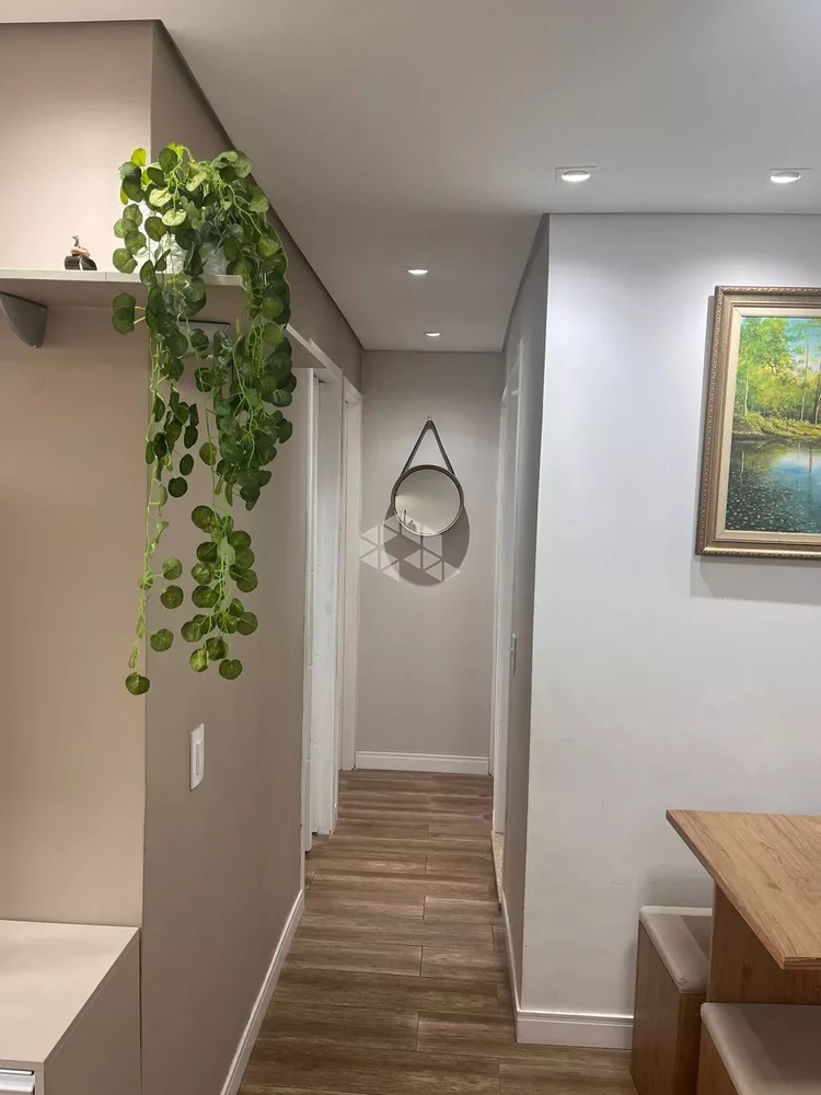 Apartamento, 3 quartos, 56 m² - Foto 3