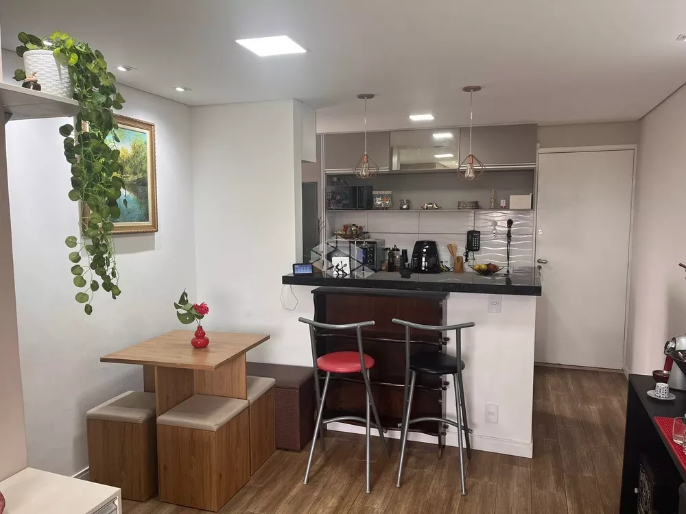 Apartamento, 3 quartos, 56 m² - Foto 10