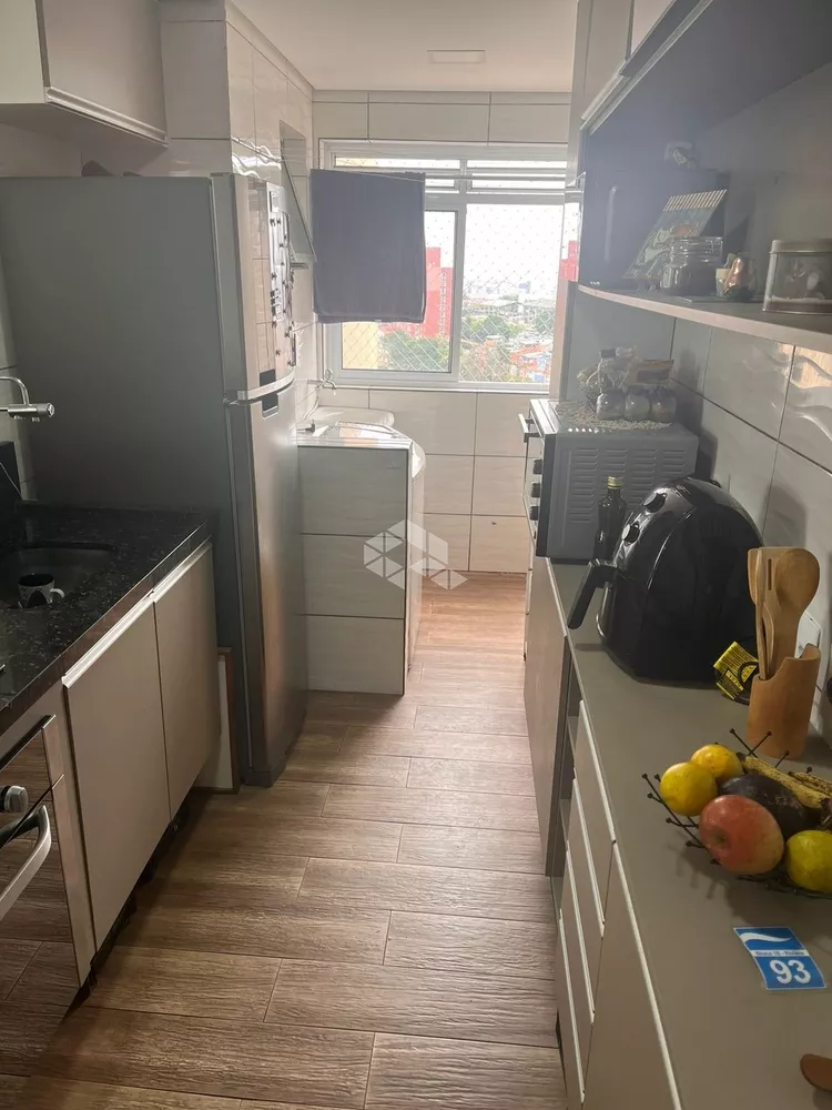 Apartamento, 3 quartos, 56 m² - Foto 12