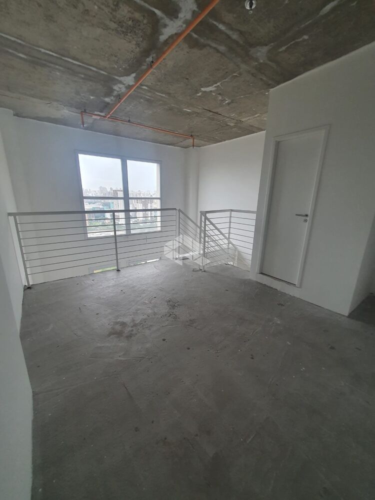 Sala-Conjunto, 55 m² - Foto 2