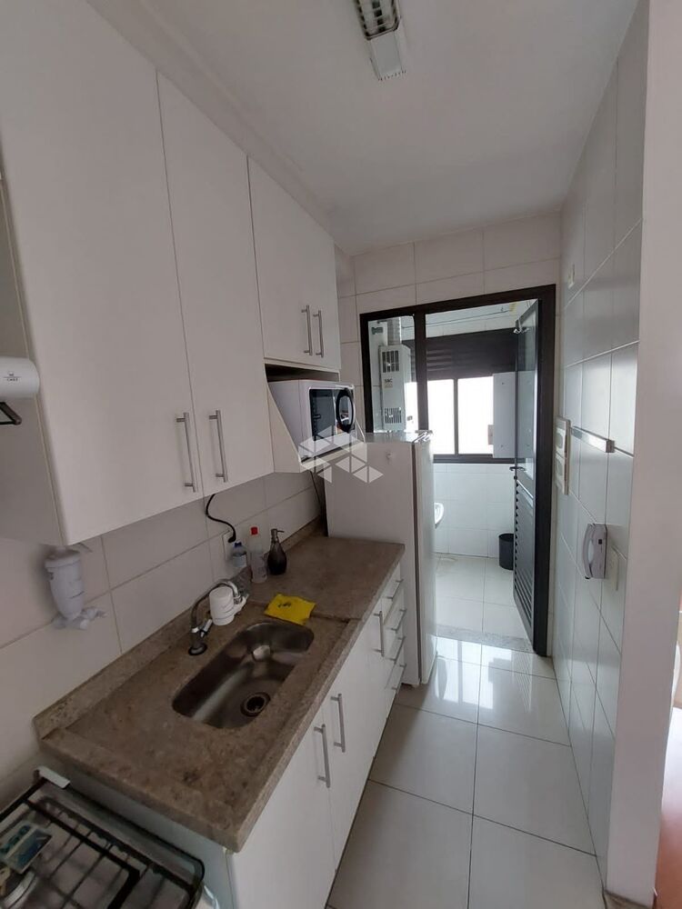 Apartamento, 2 quartos, 54 m² - Foto 2