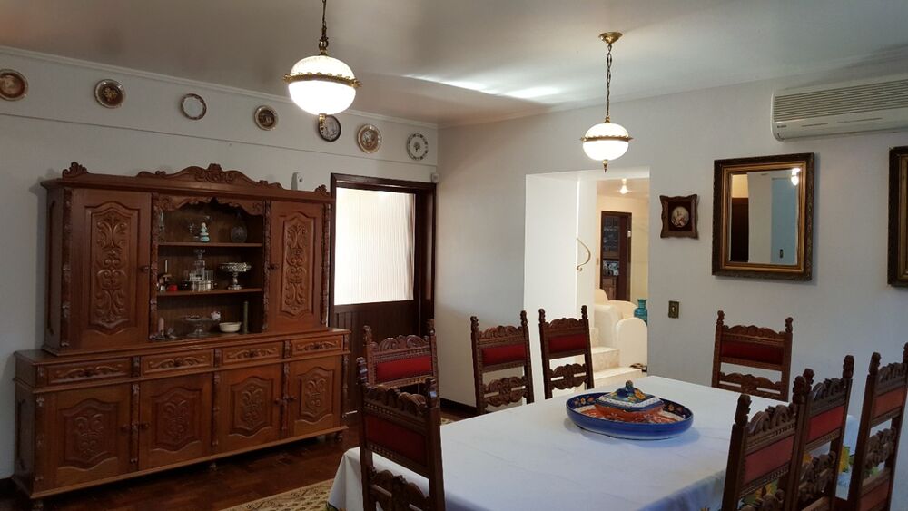 Casa, 4 quartos, 460 m² - Foto 1
