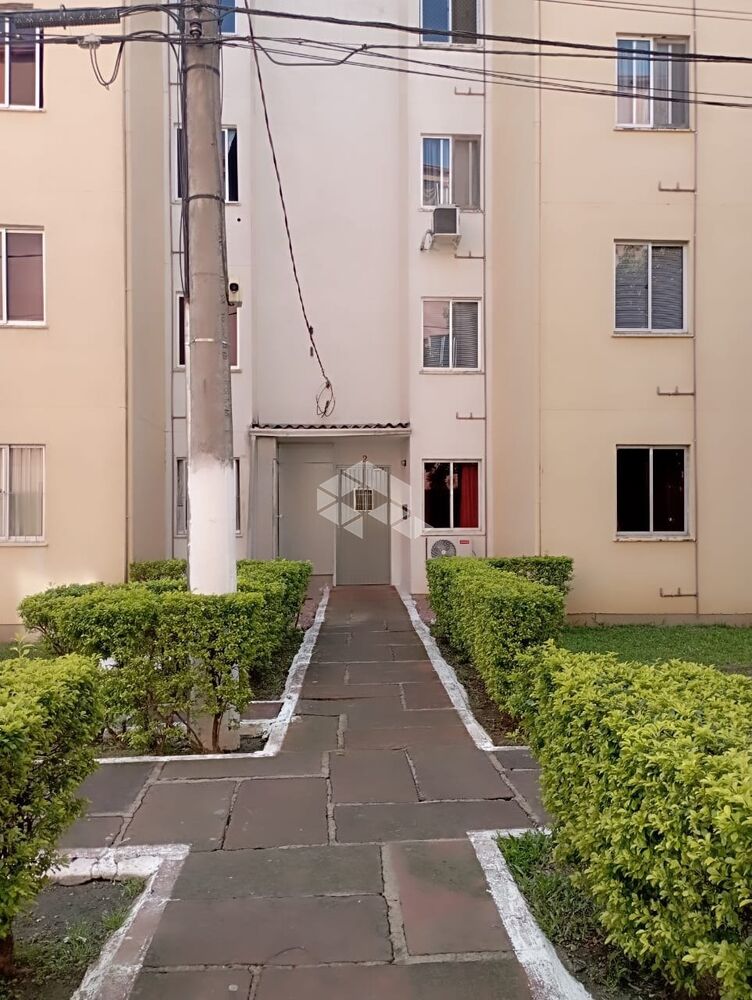Apartamento à venda com 2 quartos, 38m² - Foto 2