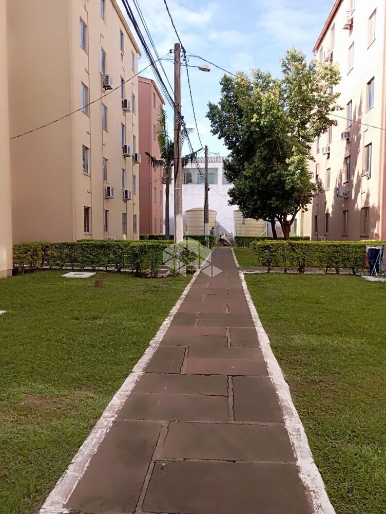 Apartamento à venda com 2 quartos, 38m² - Foto 1