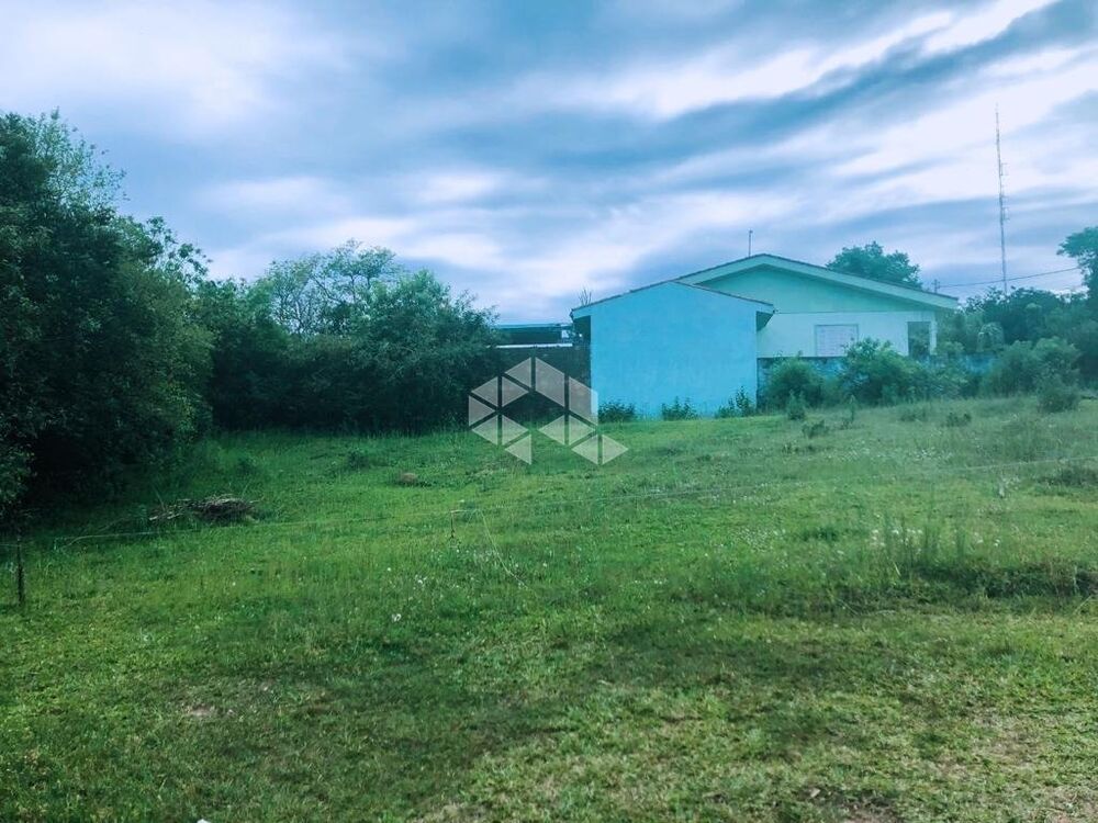 Terreno à venda, 207m² - Foto 1