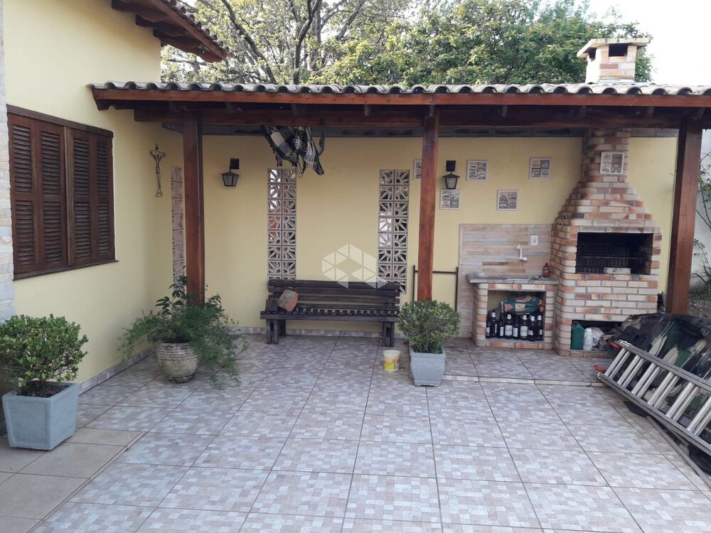 Casa à venda com 4 quartos, 541m² - Foto 5