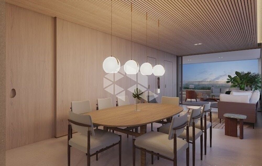 Cobertura, 3 quartos, 283 m² - Foto 4