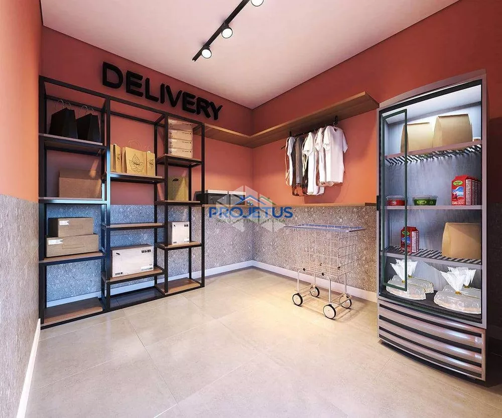 Apartamento, 1 quarto - Foto 6