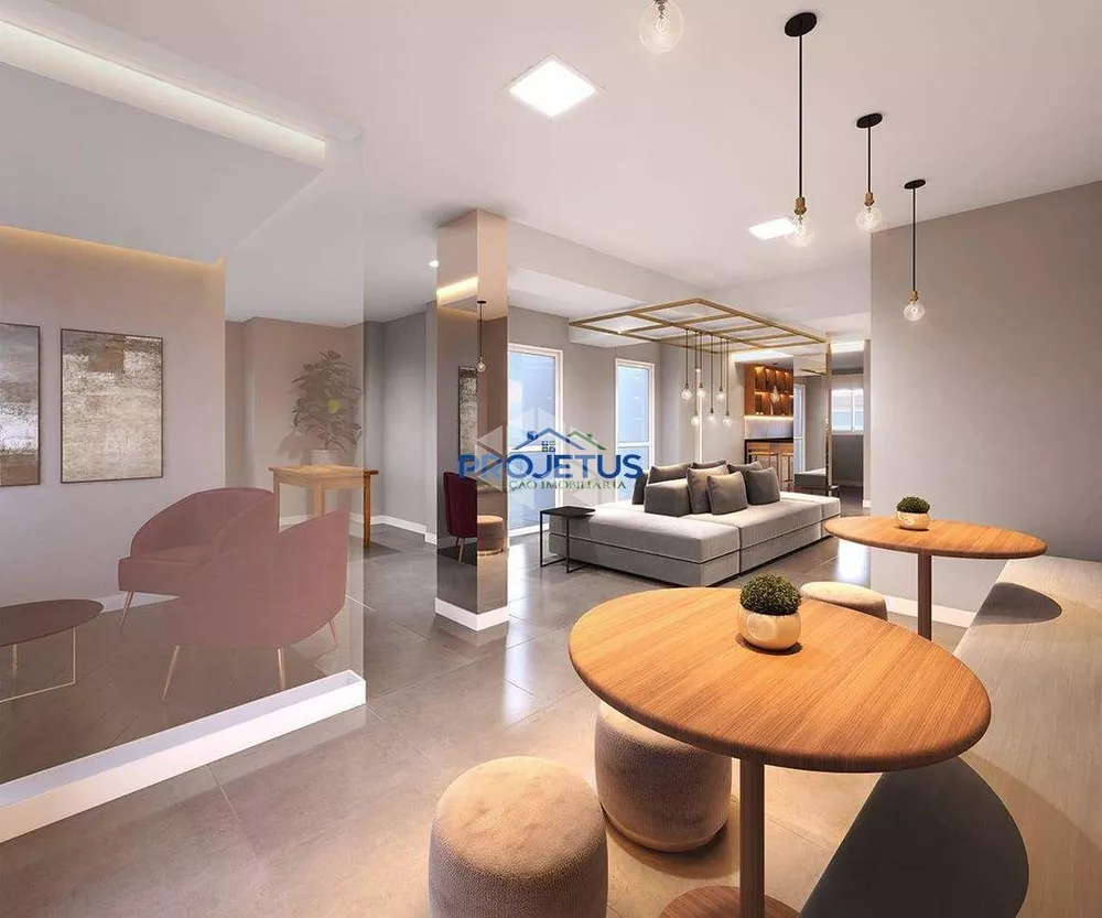 Apartamento, 1 quarto - Foto 7