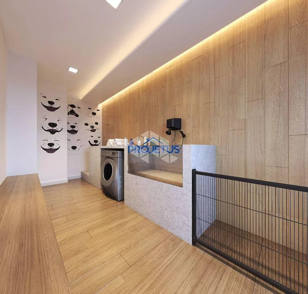 Apartamento, 1 quarto - Foto 1
