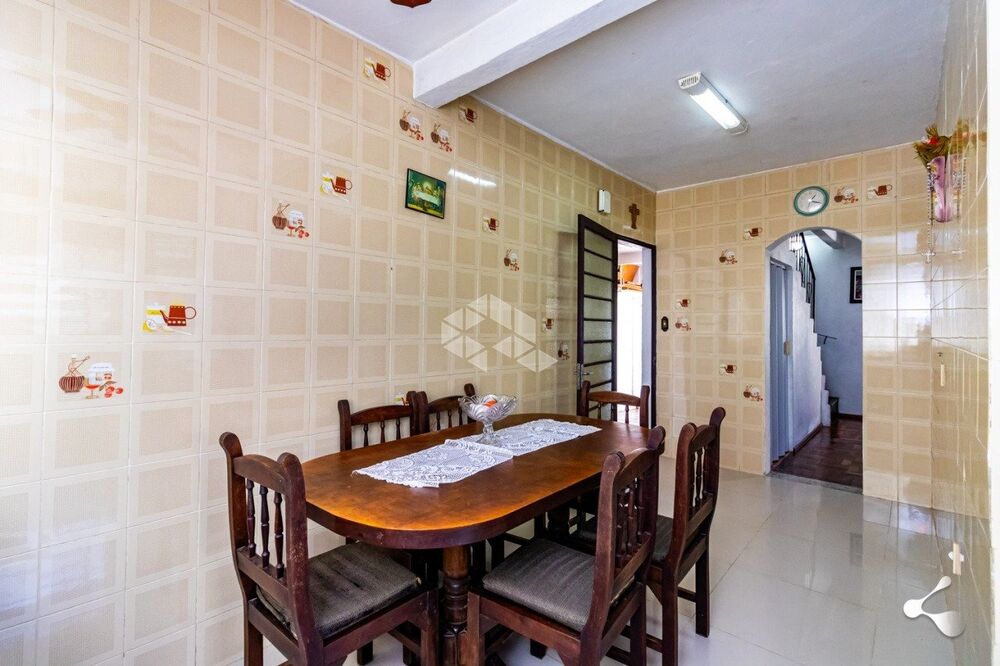 Casa, 3 quartos, 160 m² - Foto 1