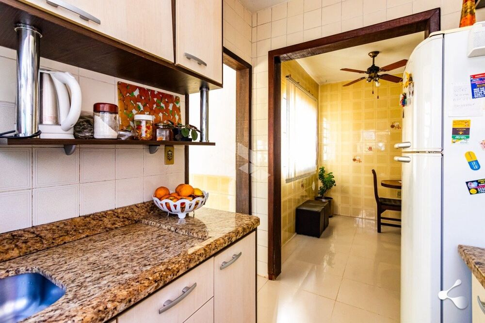 Casa, 3 quartos, 160 m² - Foto 2