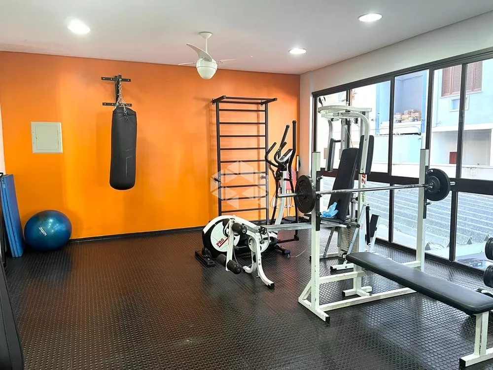 Apartamento, 3 quartos, 92 m² - Foto 10