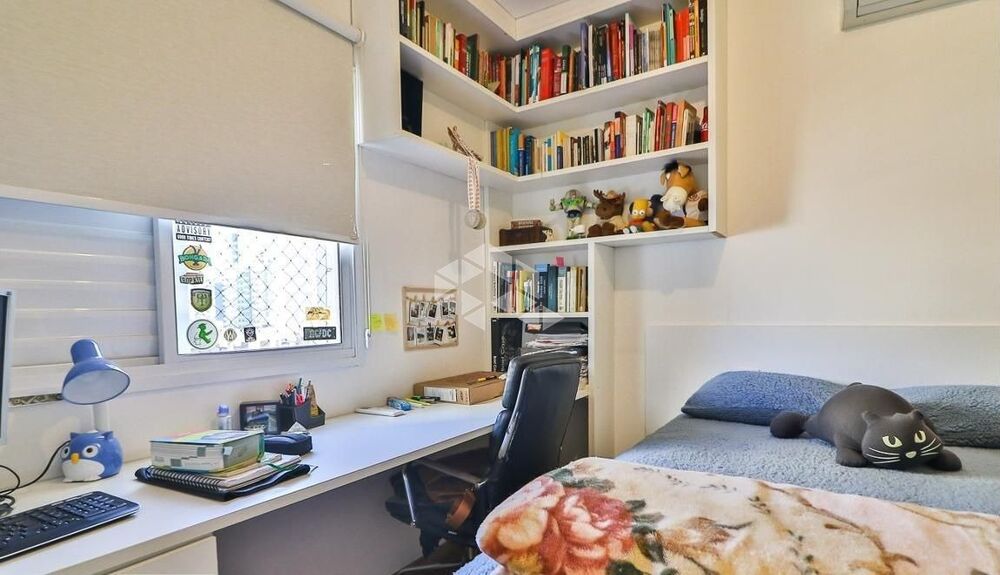 Apartamento, 3 quartos, 170 m² - Foto 2