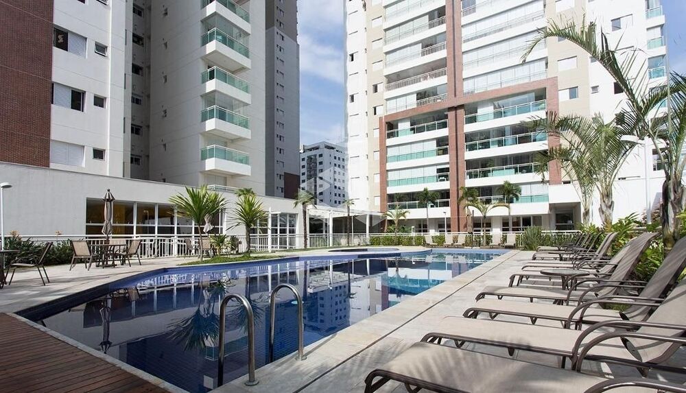 Apartamento, 3 quartos, 170 m² - Foto 3
