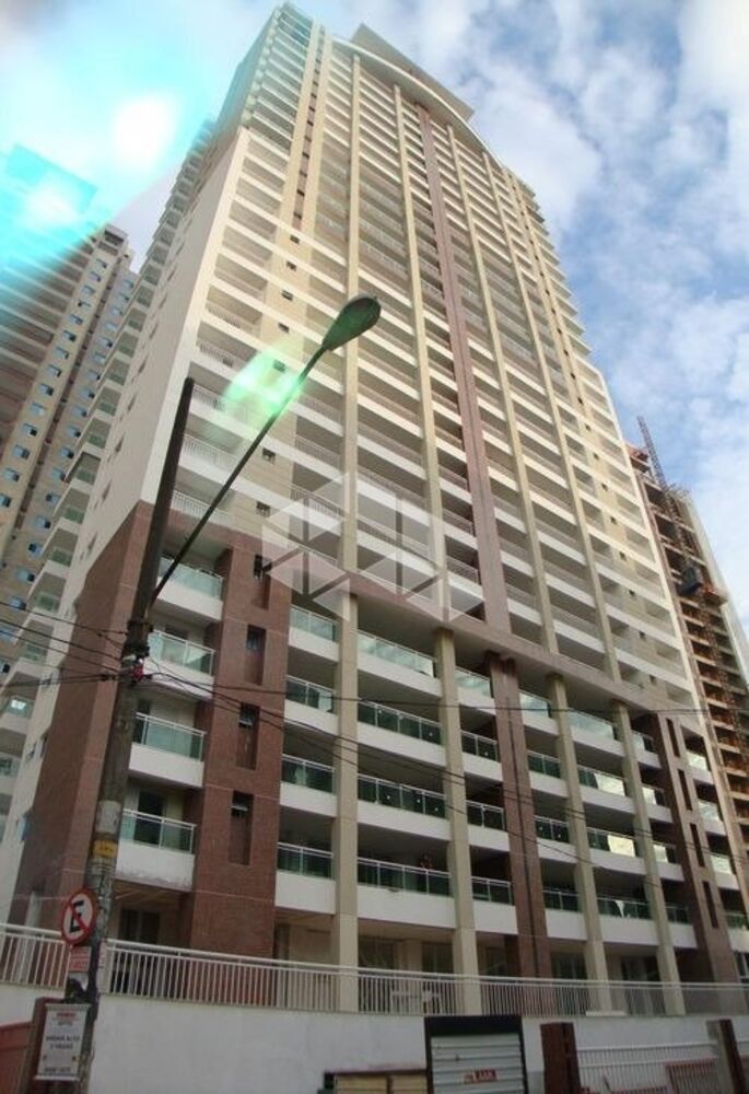 Apartamento, 3 quartos, 170 m² - Foto 1