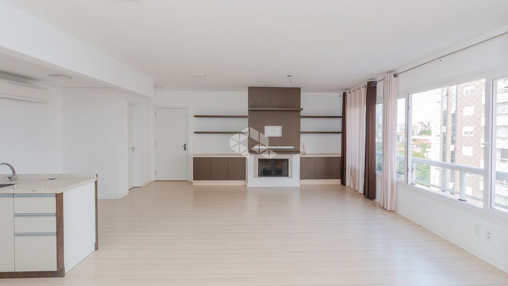 Apartamento, 4 quartos, 159 m² - Foto 1