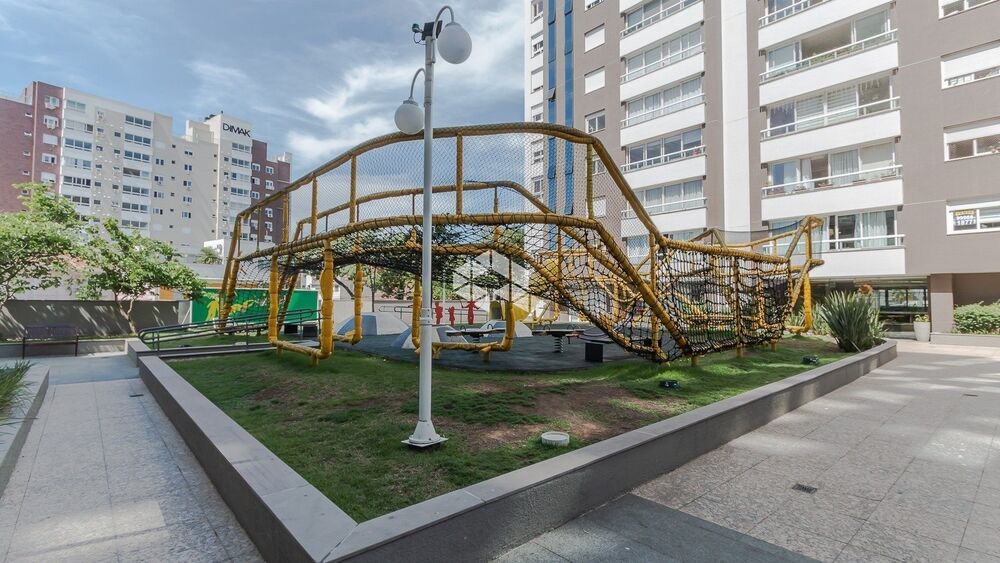 Apartamento, 4 quartos, 159 m² - Foto 4