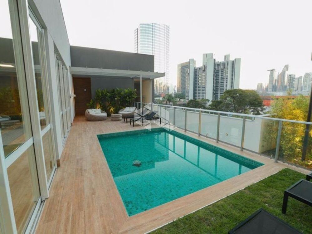 Apartamento, 3 quartos, 132 m² - Foto 6