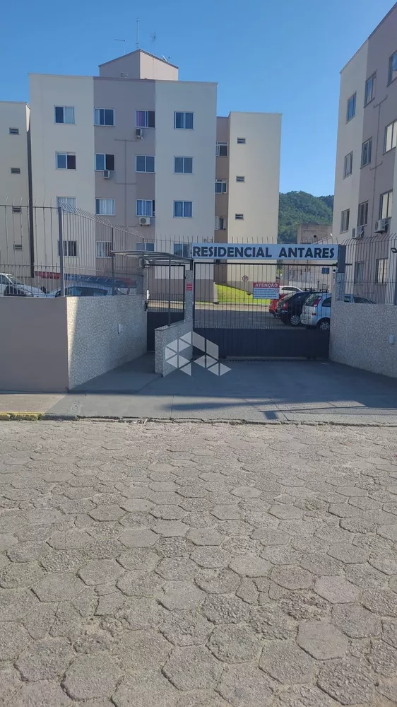 Apartamento, 2 quartos, 48 m² - Foto 1