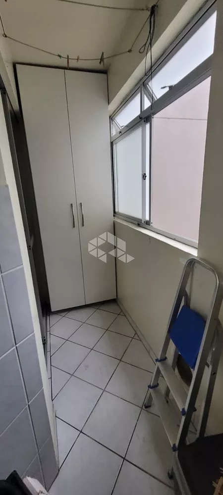 Apartamento, 2 quartos, 48 m² - Foto 6