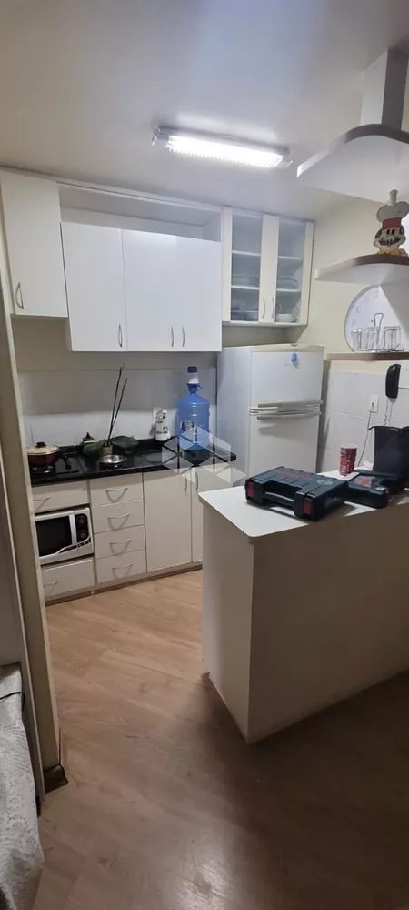 Apartamento, 2 quartos, 48 m² - Foto 3