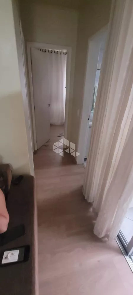 Apartamento, 2 quartos, 48 m² - Foto 9