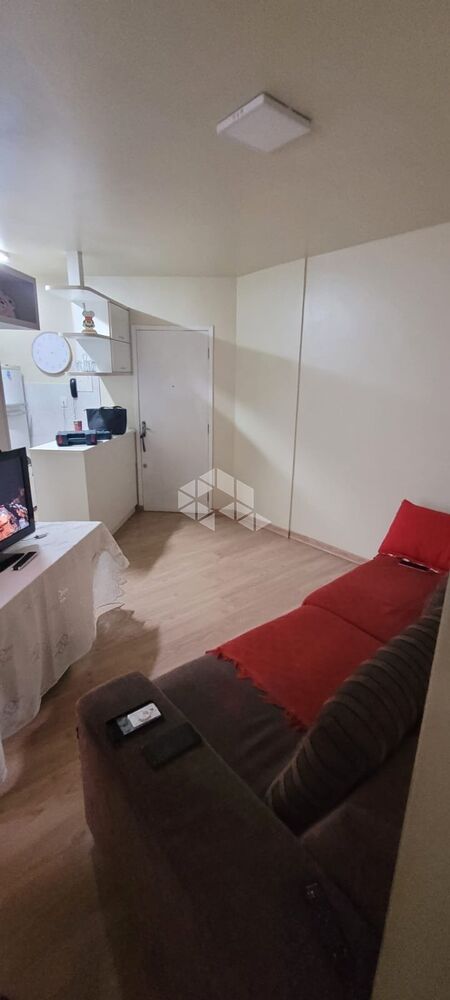Apartamento, 2 quartos, 48 m² - Foto 2
