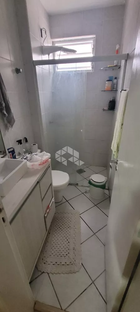 Apartamento, 2 quartos, 48 m² - Foto 7