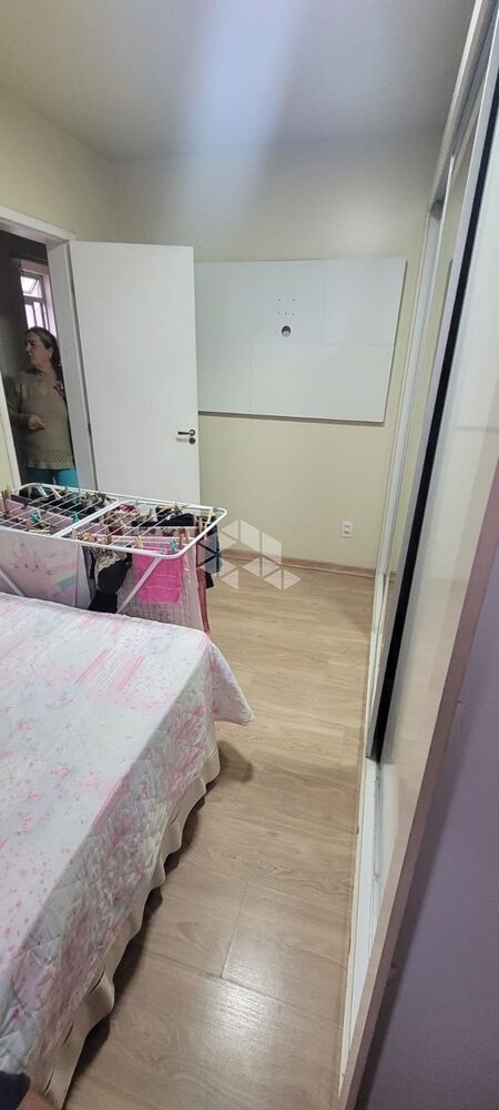 Apartamento, 2 quartos, 48 m² - Foto 8