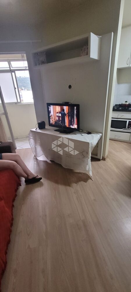 Apartamento, 2 quartos, 48 m² - Foto 5