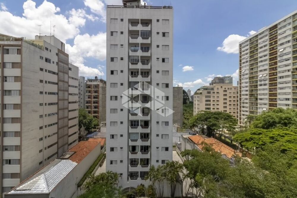 Apartamento, 3 quartos, 212 m² - Foto 1