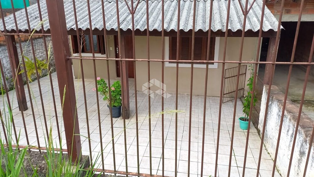 Casa, 3 quartos, 37 m² - Foto 1