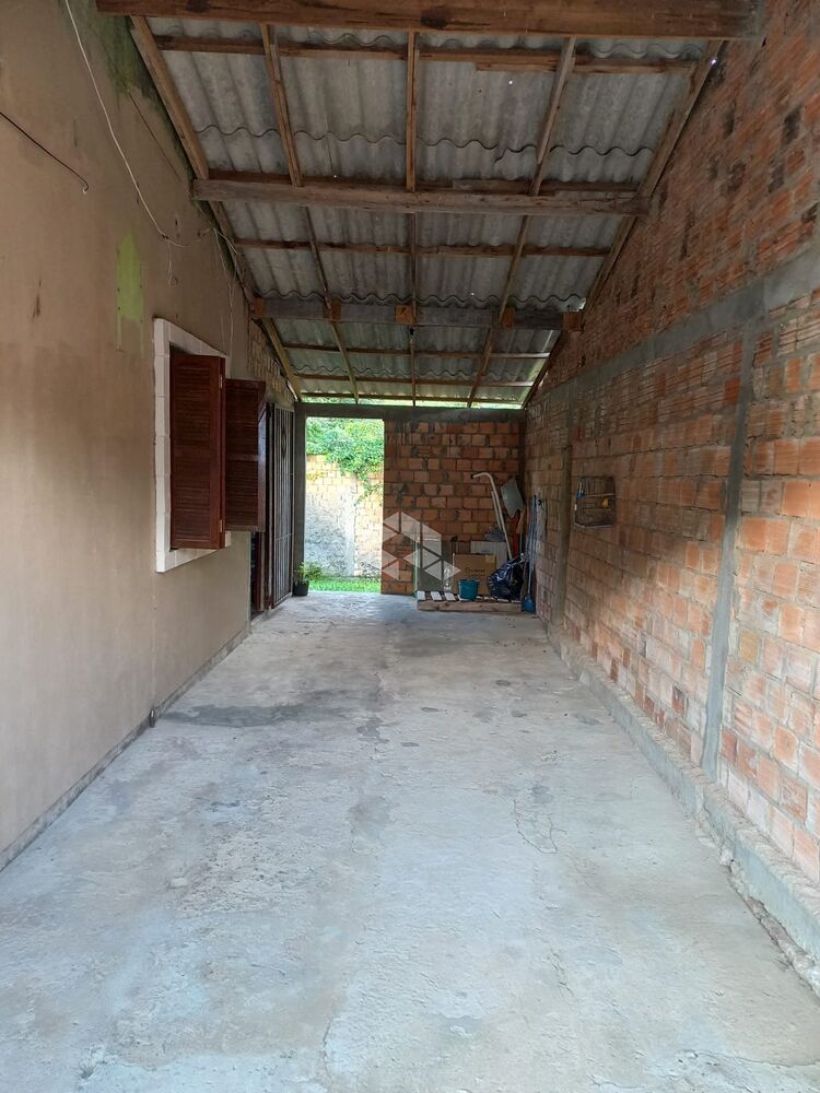 Casa, 3 quartos, 37 m² - Foto 4