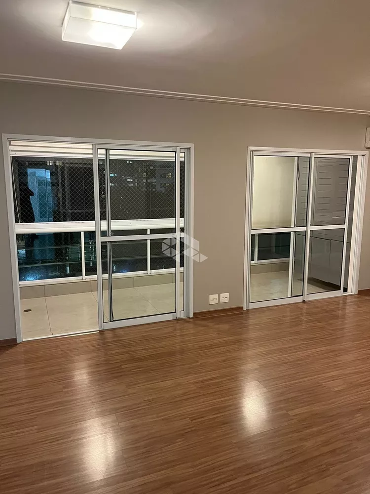 Apartamento à venda com 3 quartos, 120m² - Foto 4