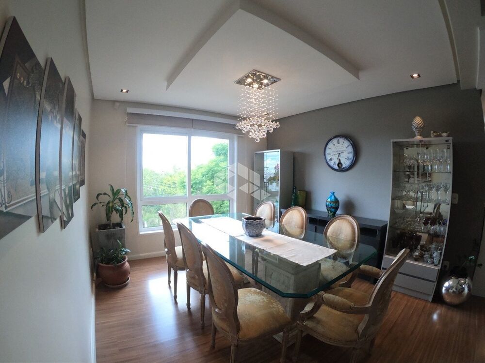 Casa, 3 quartos, 280 m² - Foto 3