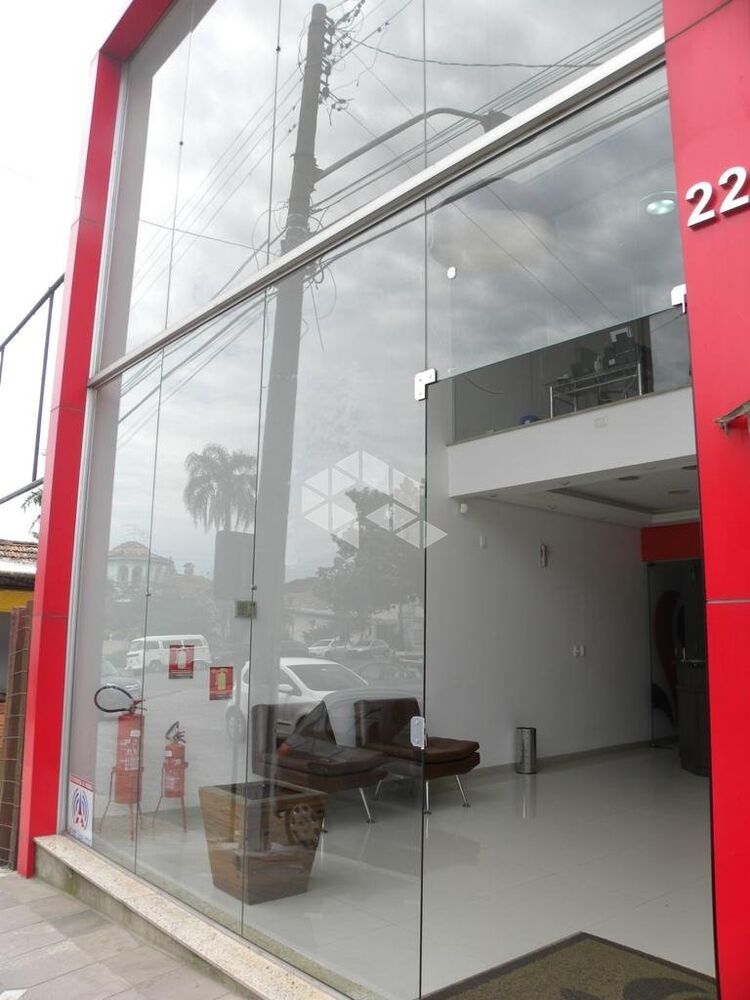 Imóvel Comercial, 161 m² - Foto 1