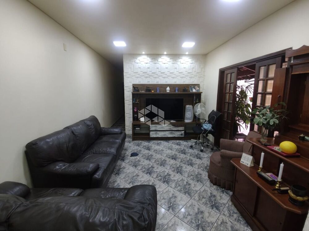 Casa, 3 quartos, 50 m² - Foto 2