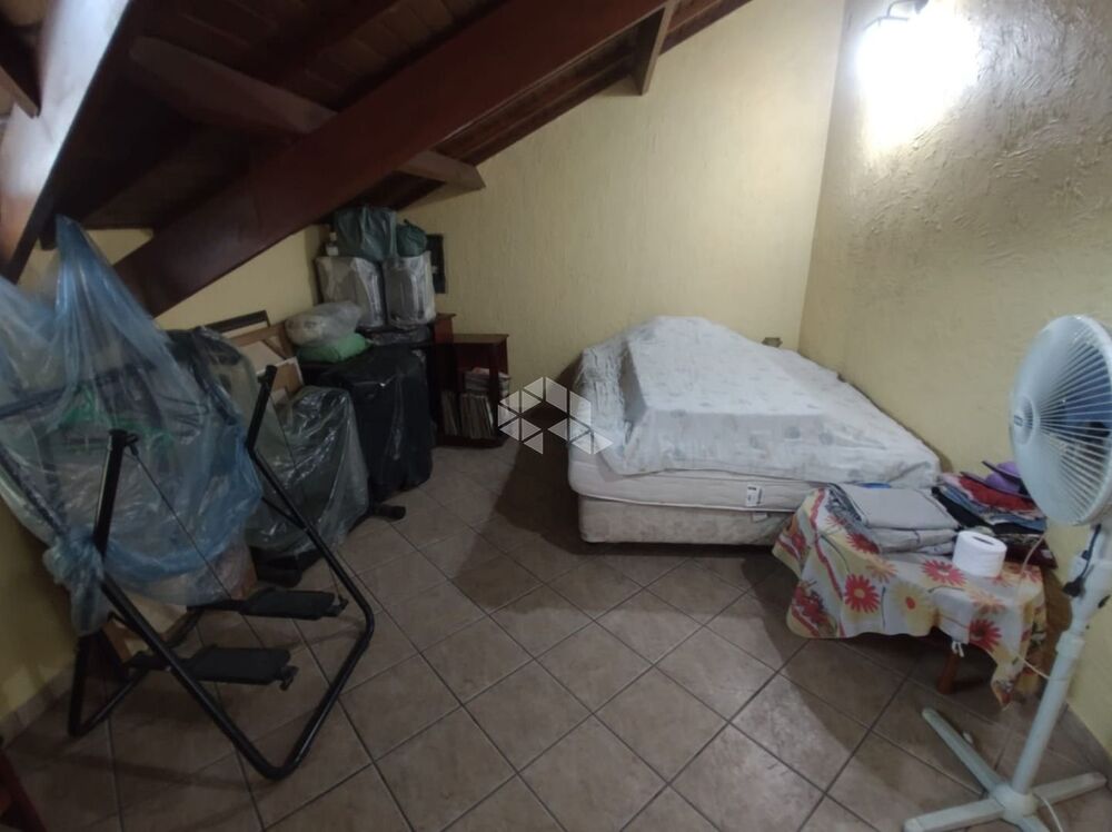 Casa, 3 quartos, 50 m² - Foto 4