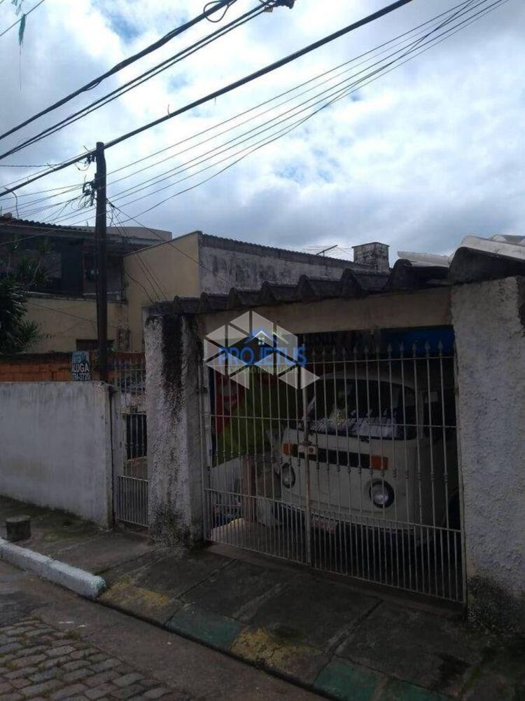 Terreno, 231 m² - Foto 3