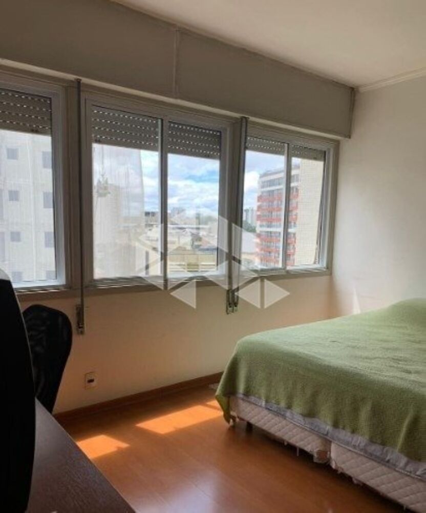 Apartamento, 3 quartos, 104 m² - Foto 1
