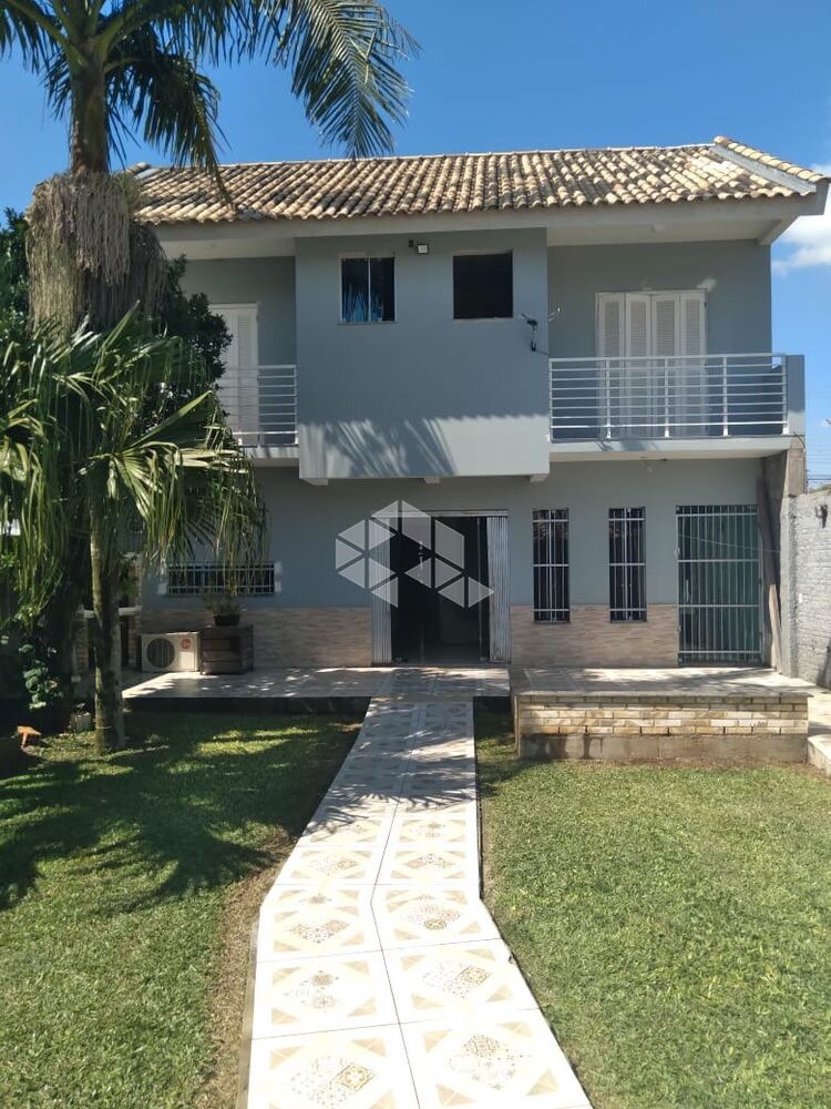Casa à venda com 4 quartos, 336m² - Foto 3