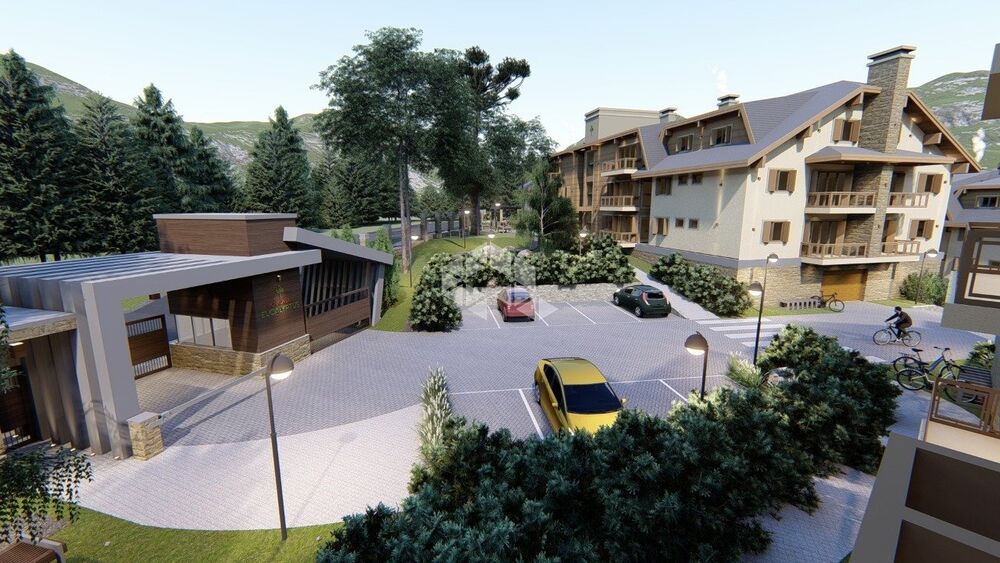 Apartamento, 3 quartos, 93 m² - Foto 1